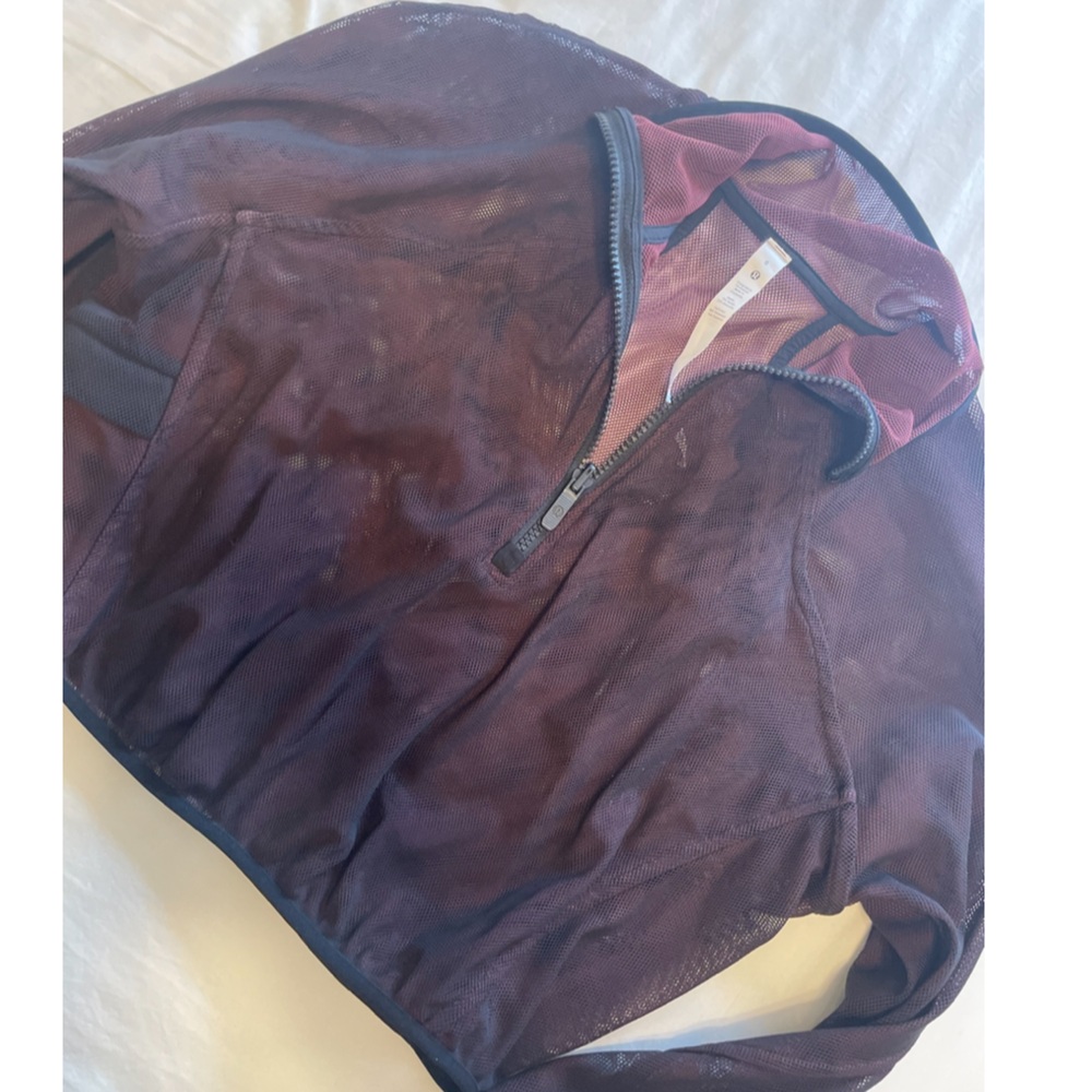 Lululemon jacket